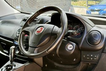 Fiat Qubo 1.3 MultiJet My Life Euro 6 (s/s) 5dr