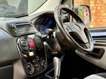 Fiat Qubo 1.3 MultiJet My Life Euro 6 (s/s) 5dr