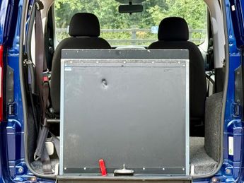 Fiat Qubo 1.3 MultiJet My Life Euro 6 (s/s) 5dr