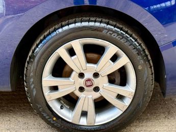 Fiat Qubo 1.3 MultiJet My Life Euro 6 (s/s) 5dr