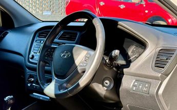 Hyundai i20 1.2 SE Euro 6 5dr