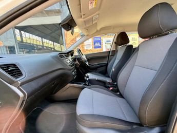 Hyundai i20 1.2 SE Euro 6 5dr
