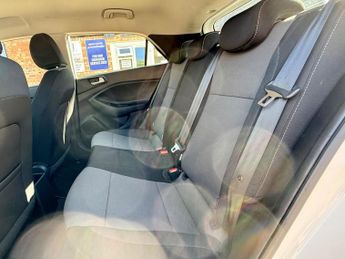 Hyundai i20 1.2 SE Euro 6 5dr