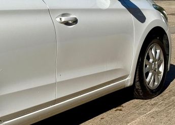 Hyundai i20 1.2 SE Euro 6 5dr