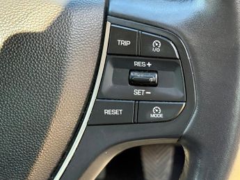 Hyundai i20 1.2 SE Euro 6 5dr
