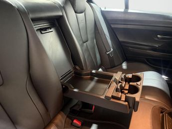 BMW M6 Gran Coupe 4.4 V8 DCT Euro 6 (s/s) 4dr