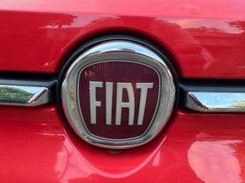 Fiat 500C 1.2 Pop Star Dualogic Euro 6 (s/s) 2dr