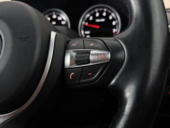 BMW 2 Series 1.5 218i M Sport Auto Euro 6 (s/s) 2dr