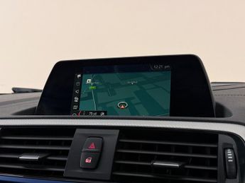 BMW 2 Series 1.5 218i M Sport Auto Euro 6 (s/s) 2dr