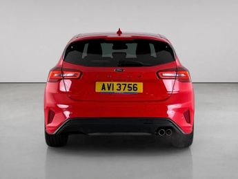 Ford Focus 1.0T EcoBoost MHEV ST-Line X DCT Euro 6 (s/s) 5dr