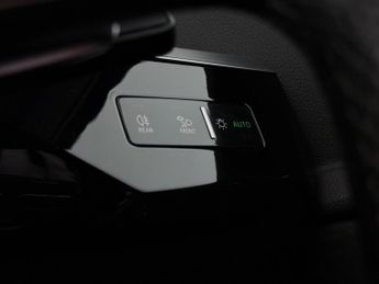 Audi e-tron 55 S line Sportback Auto quattro 5dr 95kWh