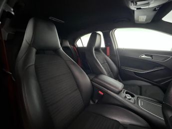 Mercedes-Benz A Class 2.0 A250 AMG 7G-DCT Euro 6 (s/s) 5dr