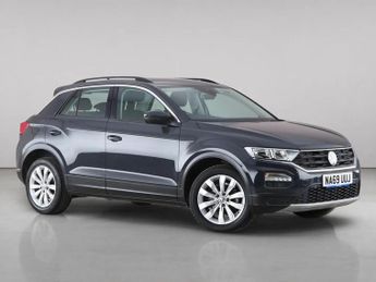 Volkswagen T-Roc 1.5 TSI EVO SE DSG Euro 6 (s/s) 5dr