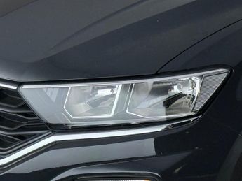 Volkswagen T-Roc 1.5 TSI EVO SE DSG Euro 6 (s/s) 5dr