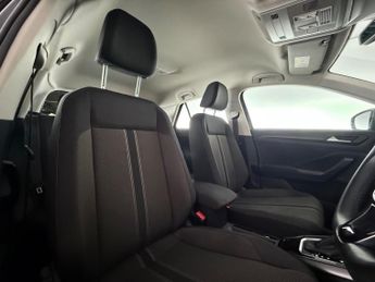 Volkswagen T-Roc 1.5 TSI EVO SE DSG Euro 6 (s/s) 5dr