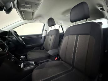 Volkswagen T-Roc 1.5 TSI EVO SE DSG Euro 6 (s/s) 5dr