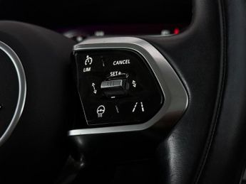 Jaguar I-PACE 400 90kWh HSE Auto 4WD 5dr