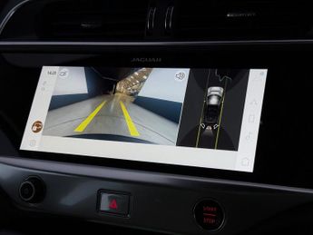 Jaguar I-PACE 400 90kWh HSE Auto 4WD 5dr