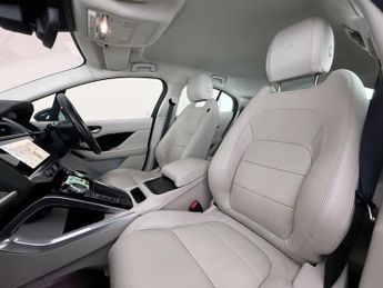 Jaguar I-PACE 400 90kWh HSE Auto 4WD 5dr