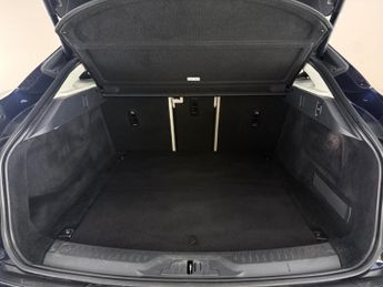 Jaguar I-PACE 400 90kWh HSE Auto 4WD 5dr