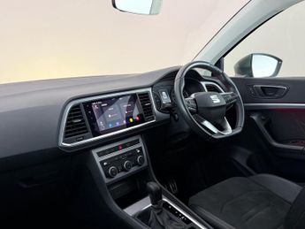 SEAT Ateca 1.5 TSI EVO FR DSG Euro 6 (s/s) 5dr