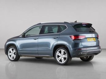SEAT Ateca 1.5 TSI EVO FR DSG Euro 6 (s/s) 5dr