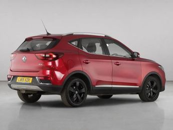 MG MG ZS 1.0 T-GDI Exclusive Auto Euro 6 5dr