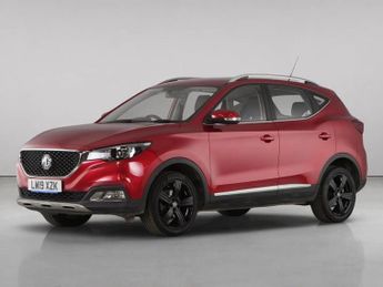 MG MG ZS 1.0 T-GDI Exclusive Auto Euro 6 5dr