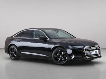 Audi A6 2.0 TFSI 40 Sport S Tronic Euro 6 (s/s) 4dr