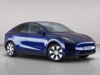 Tesla Model Y Auto RWD 5dr