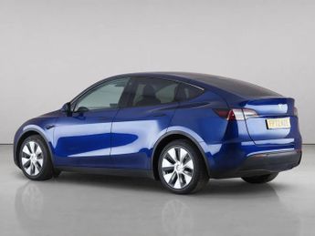Tesla Model Y Auto RWD 5dr