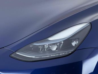 Tesla Model Y Auto RWD 5dr