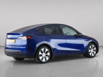 Tesla Model Y Auto RWD 5dr