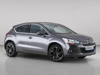 DS 4 1.2 PureTech DStyle Nav Euro 6 (s/s) 5dr