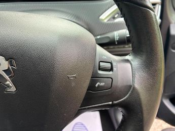 Peugeot 2008 1.6 BlueHDi Active Euro 6 5dr
