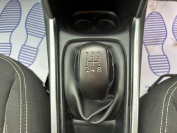 Peugeot 2008 1.6 BlueHDi Active Euro 6 5dr