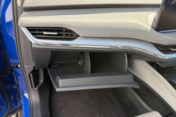 SKODA Enyaq Iv 132kW 60 ecoSuite 62kWh 5dr Auto [120kW]