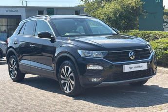 Volkswagen T-Roc 1.5 TSI EVO Active 5dr