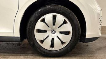 Volkswagen ID. Buzz Cargo Commerce SWB 204 PS 77 kWh Electric 1 Speed Automatic