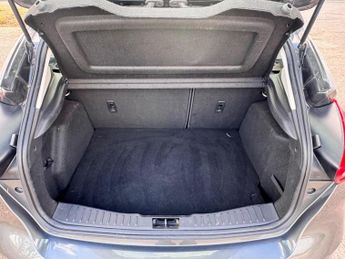 Ford Focus 1.6 Zetec Powershift Euro 6 5dr