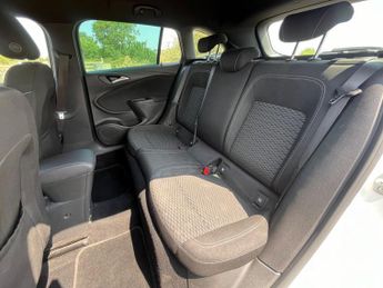 Vauxhall Astra 1.6 CDTi SRi Sports Tourer Auto Euro 6 5dr