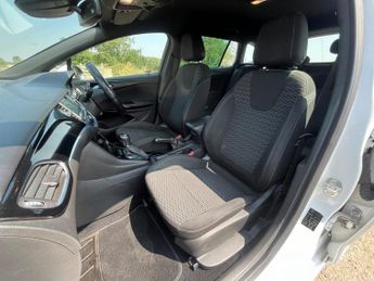 Vauxhall Astra 1.6 CDTi SRi Sports Tourer Auto Euro 6 5dr