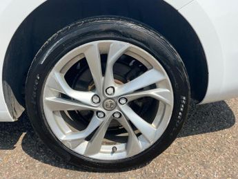 Vauxhall Astra 1.6 CDTi SRi Sports Tourer Auto Euro 6 5dr