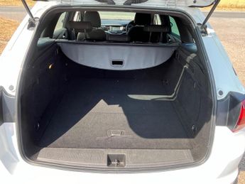 Vauxhall Astra 1.6 CDTi SRi Sports Tourer Auto Euro 6 5dr