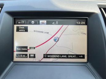 Land Rover Freelander 2 2.2 TD4 HSE CommandShift 4WD Euro 5 5dr