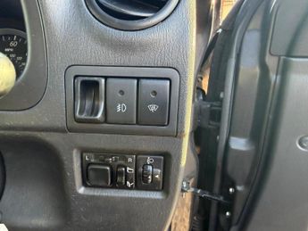 Suzuki Jimny 1.3 SZ4 SUV 3dr Petrol Automatic (184 g/km, 83 bhp)