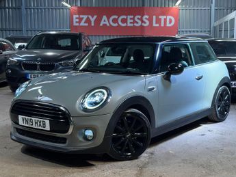 MINI Hatch 1.5 Cooper Classic Euro 6 (s/s) 3dr