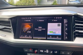 Audi Q4 e-tron 45 Sport SUV 5dr Electric Auto 82kWh (286 ps)