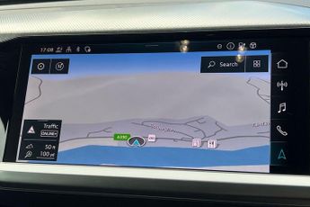 Audi Q4 e-tron 45 Sport SUV 5dr Electric Auto 82kWh (286 ps)