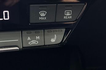 Audi Q4 e-tron 45 Sport SUV 5dr Electric Auto 82kWh (286 ps)